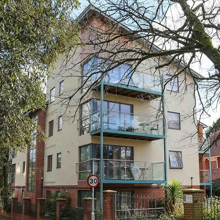 Southampton Serviced Apartments Exteriör bild