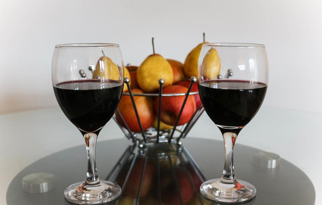 Southampton Serviced Apartments Rum bild